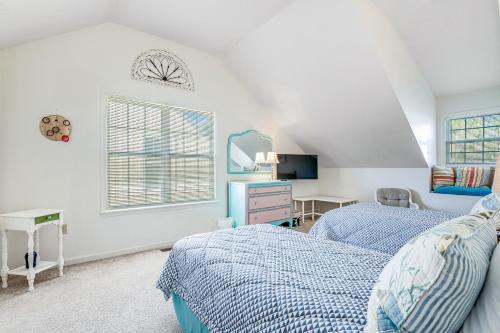 Bahamas Beach Cottages - 602 New Providence