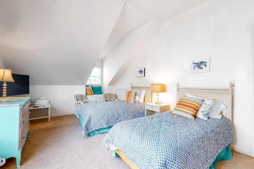 Bahamas Beach Cottages - 602 New Providence