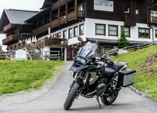 Hotel Sattleggers Alpenhof & Feriensternwarte