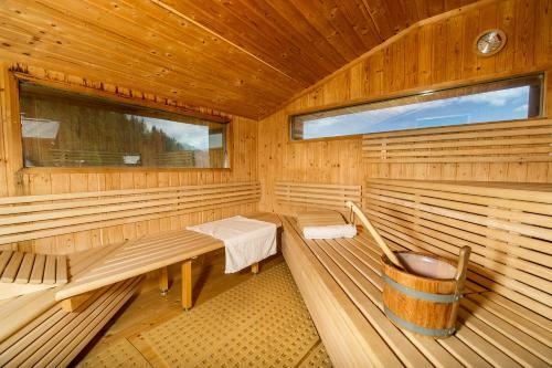 Hotel Sattleggers Alpenhof & Feriensternwarte