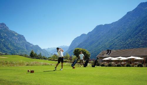 Hostal Walch's Camping & Landhaus