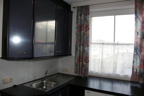 Apartamento Ferienwohnung Ellmau