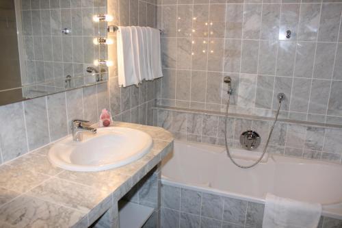 Apartamento Ferienwohnung Ellmau