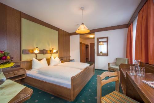 Hotel Alte Post