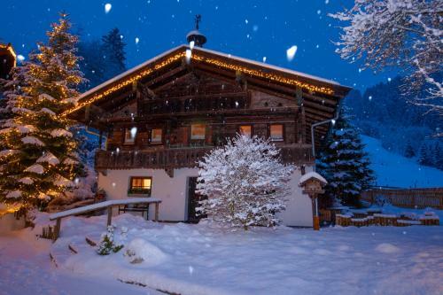 Apartamentos Ferienappartements Landhof