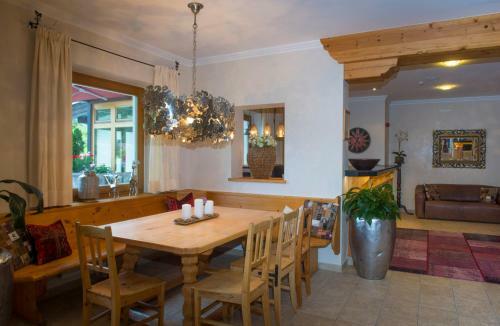 Apartamentos Ferienappartements Landhof