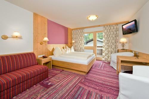 Landhotel F�hrenhof Ellmau