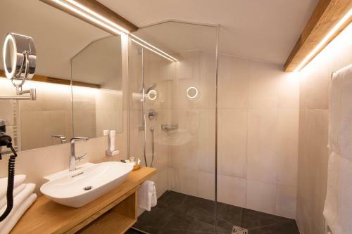 Landhotel F�hrenhof Ellmau