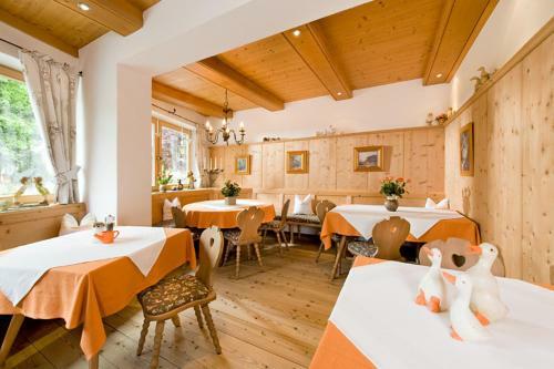 Landhotel F�hrenhof Ellmau