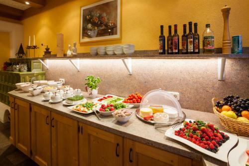 Landhotel F�hrenhof Ellmau