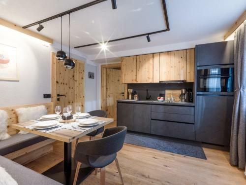 Apartamento Appartementhaus Bambi
