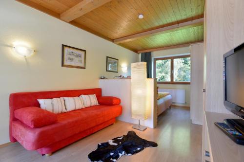 Apartamento Appartementhaus Bambi