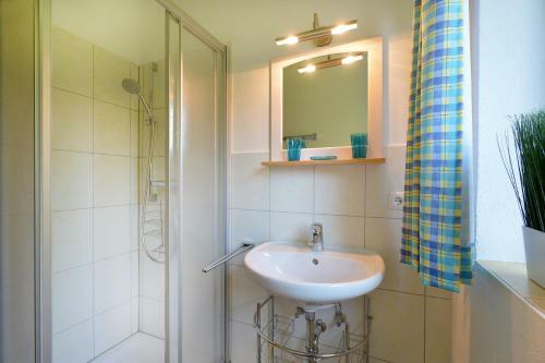 Apartamento Appartementhaus Bambi