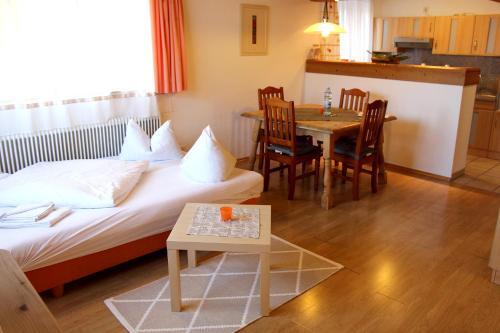 Apartamento Appartementhaus Bambi