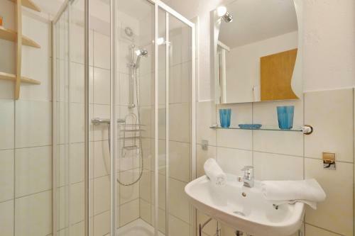 Apartamento Appartementhaus Bambi
