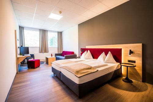 Hotel Fohnsdorf