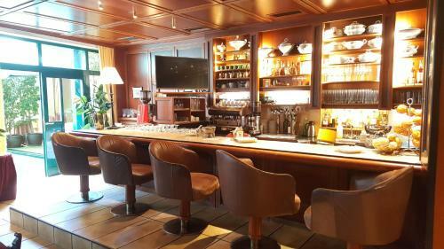 Landhotel Jagdhof