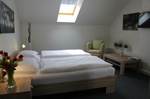 Bed & Breakfast G�stehaus Karl August