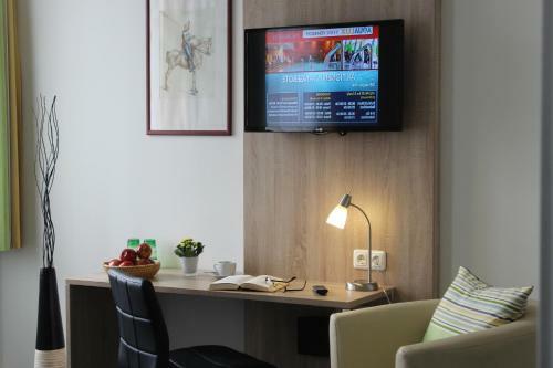 Bed & Breakfast G�stehaus Karl August