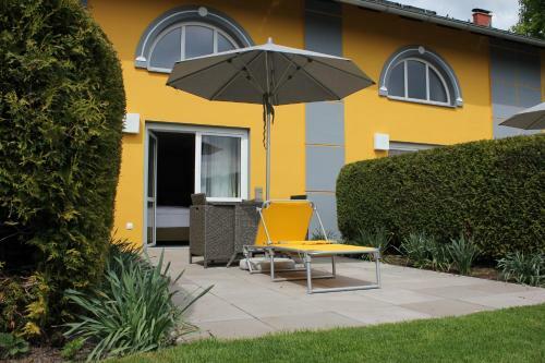 Bed & Breakfast G�stehaus Karl August