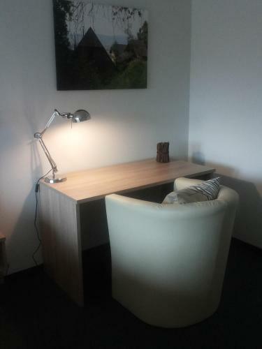 Bed & Breakfast G�stehaus Karl August