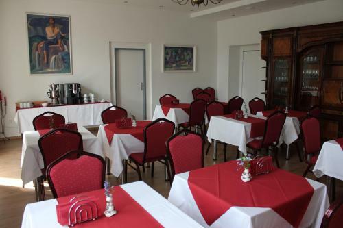 Bed & Breakfast G�stehaus Karl August