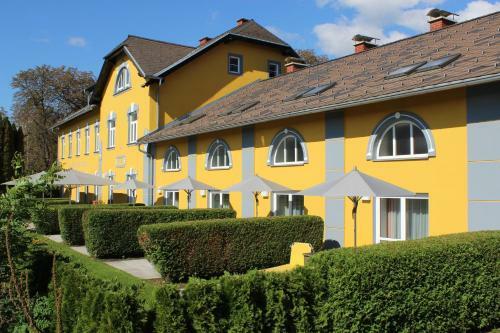 Bed & Breakfast G�stehaus Karl August