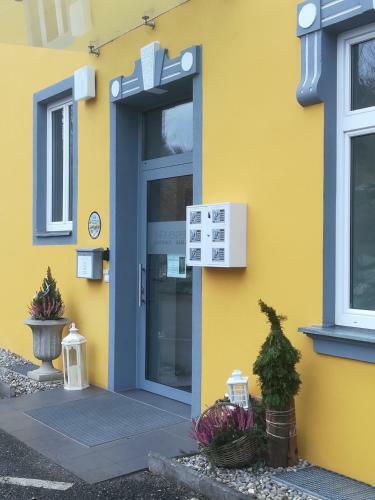 Bed & Breakfast G�stehaus Karl August
