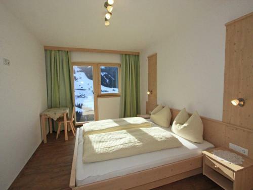 Apartamento Blasinghof