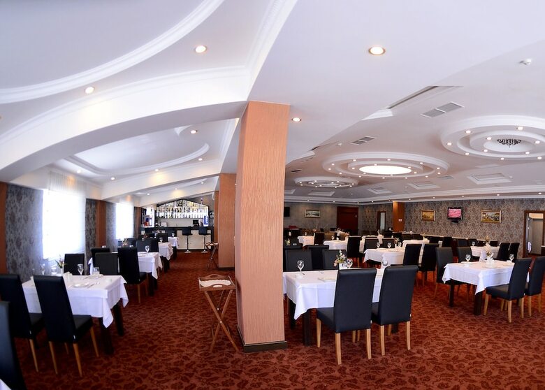 New Baku Hotel