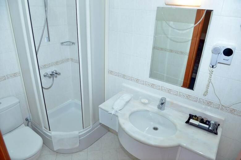 Icheri Sheher Hotel