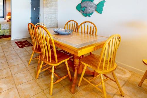 Sea Colony Georgetowne House II