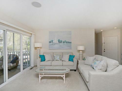 Sea Colony Tall Pines II