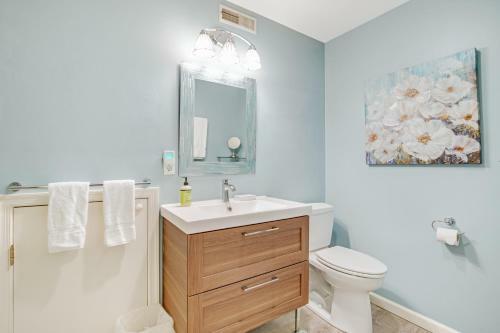 Sea Colony Whispering Pines III