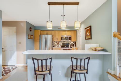 Sea Colony Whispering Pines III
