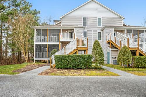 Sea Colony Whispering Pines III