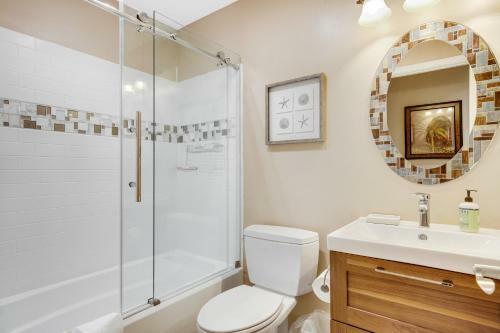 Sea Colony Whispering Pines III