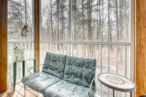 Sea Colony Whispering Pines III
