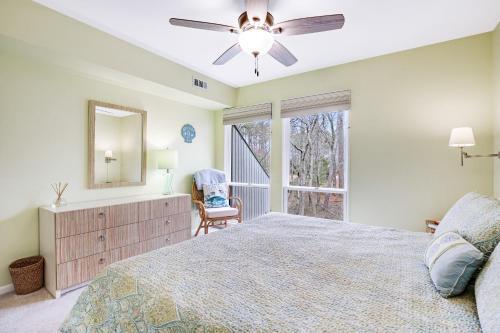 Sea Colony - 3607 Round Robin