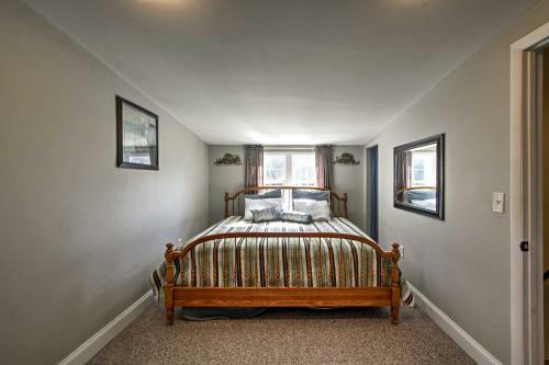 Millsboro Home Near Long Neck And Indian River!