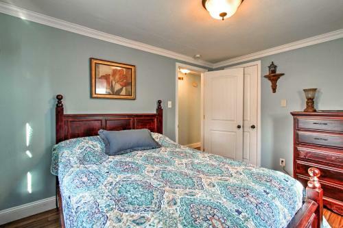 Millsboro Home Near Long Neck And Indian River!