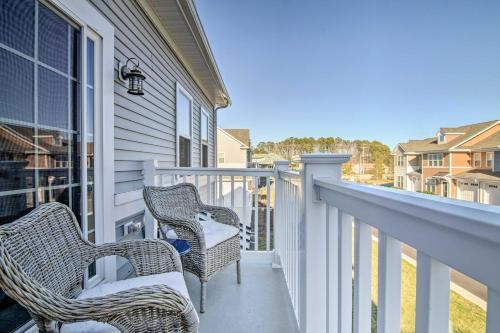 Sand, Sun And Family Fun In Bethany Beach Area!