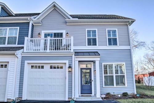 Sand, Sun And Family Fun In Bethany Beach Area!