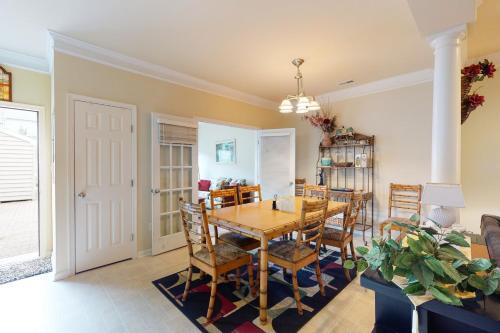 Millville By The Sea - 30006 Center