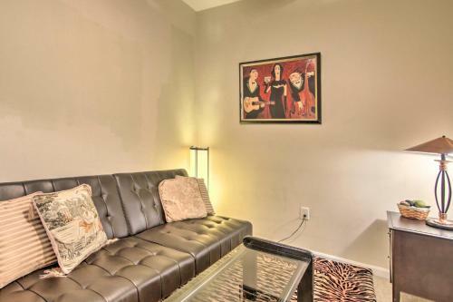 Rehoboth Beach Townhouse - 2 Mi To Boardwalk!