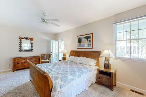 Bear Trap Dunes - 96 Willow Oak