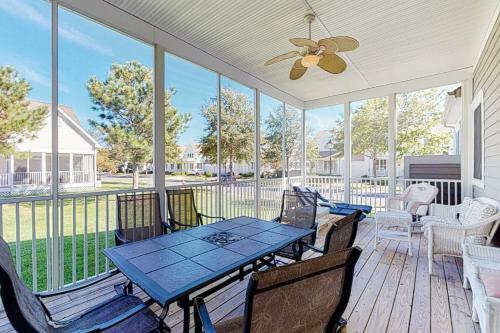 Bear Trap Dunes - 96 Willow Oak
