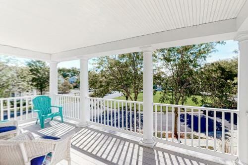 Bear Trap Dunes - 96 Willow Oak