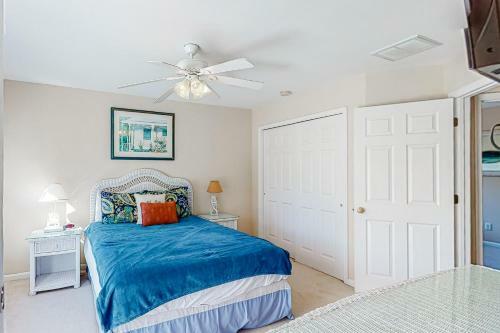 Bear Trap Dunes - 96 Willow Oak