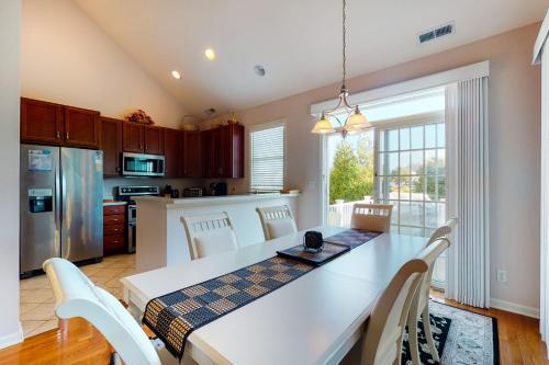 Bear Trap Dunes - 211 Willow Oak